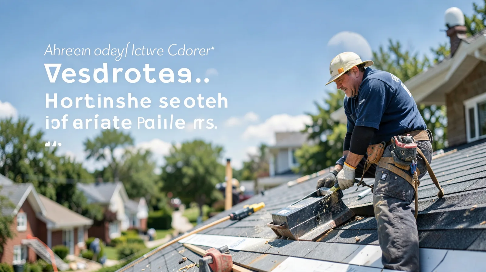 Roof Replacement in Bay City, WI near me